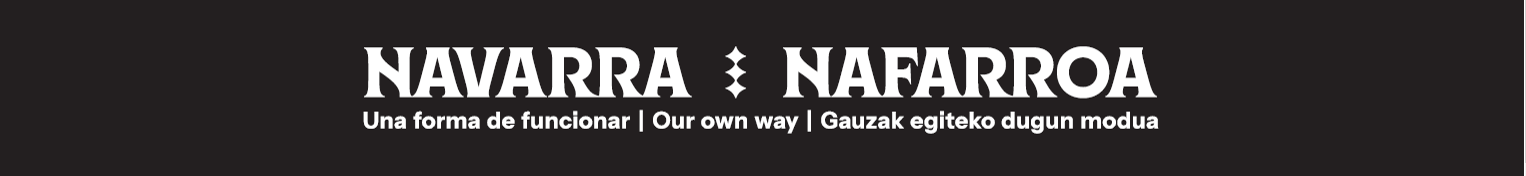 Gobierno de Navarra