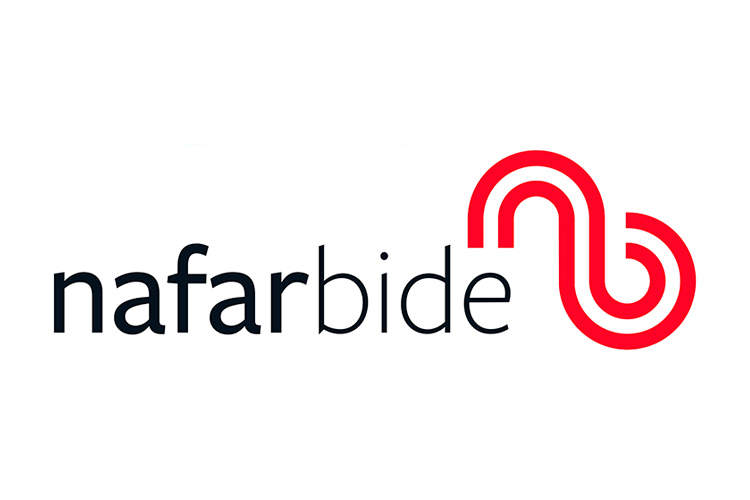 Logo Nafarbide