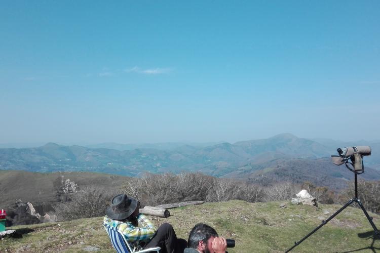 La sociedad pública GAN-NIK desarrolla en Navarra el proyecto europeo Ecogyp
