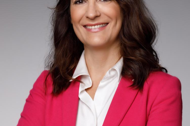 Fotografía de María Sanz de Galdeano
