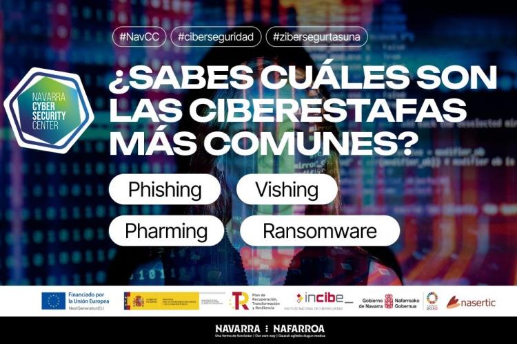 Uno de los mensajes de la campaña