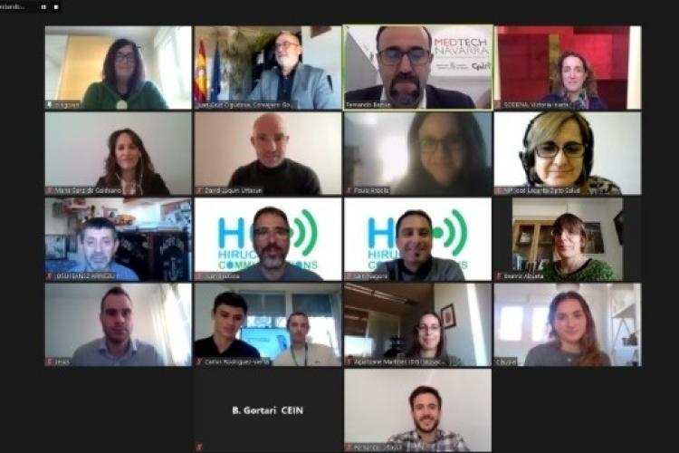 Además de los premios en metálico, que se destinarán a la puesta en marcha del proyecto, ambas iniciativas serán finalistas directas en el programa de aceleración “Impulso Emprendedor” del año que viene y dispondrán de seis meses de estancia gratuita en el Vivero de Innovación de CEIN.