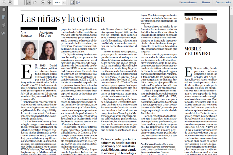 Noticia