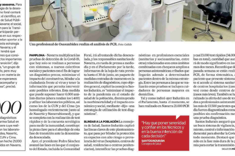 Noticia