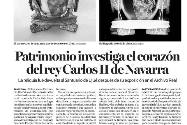 Noticia