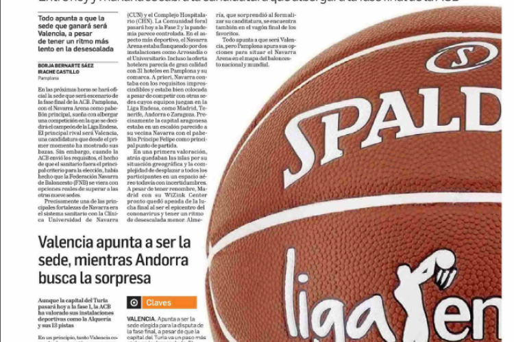 Noticia