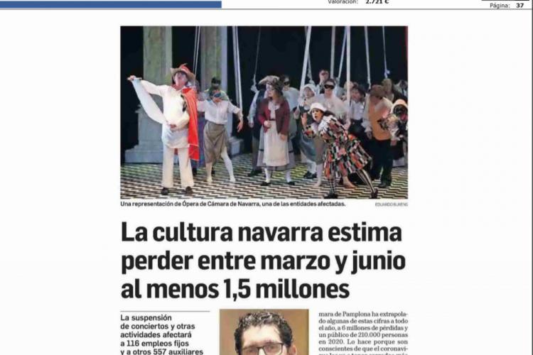 Imagen de la noticia. Fuente: Diario de Navarra