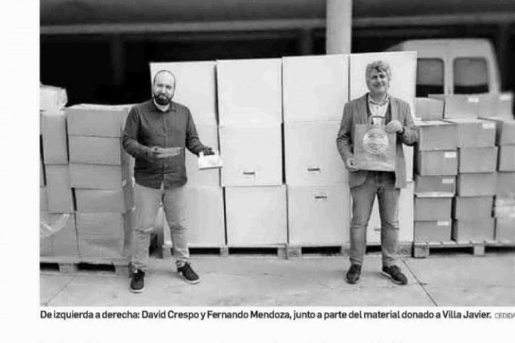 Imagen de la noticia. Fuente: Diario de Navarra