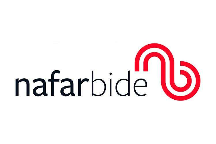 Logo Nafarbide